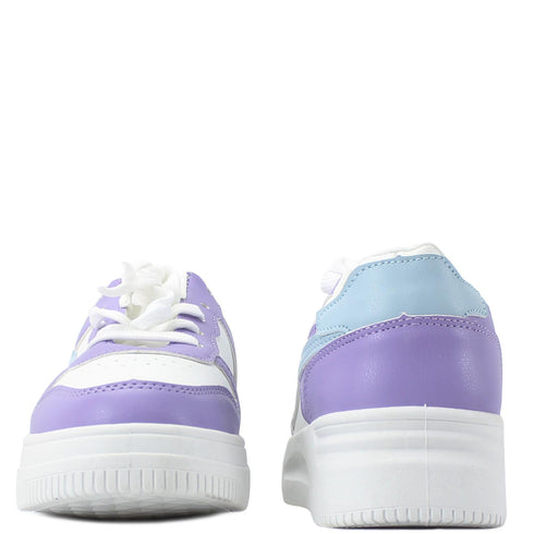 Women Sneakers - 98252S